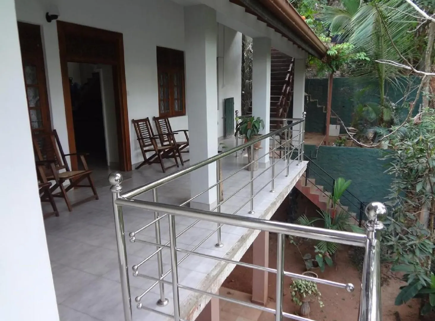 Birds Hill Villa Kandy