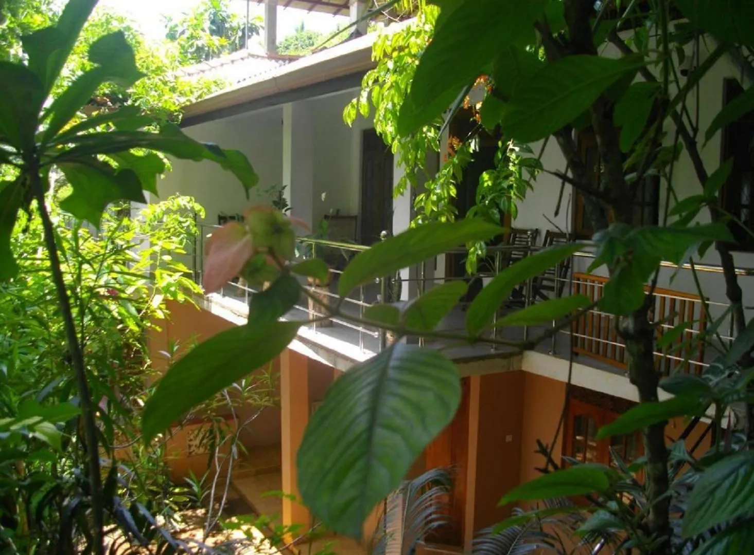 Birds Hill Villa Kandy 0*,